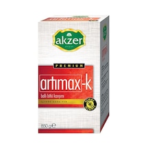Akzer Premium Artımax-K Bitkisel Karışım 850 Gr