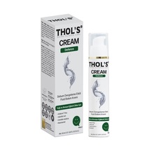 Thol's Cream Defence Tb22 Fluid Bakım Kremi- 50 Ml Yağlı Ve Akneye Eğilimli Ciltler