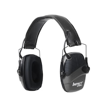 Howard Leight By Honeywell Impact Sport Sound Black