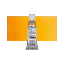 Schmincke : Horadam Aquarelle Tüp Sulu Boya : Yellow Orange 5 Ml