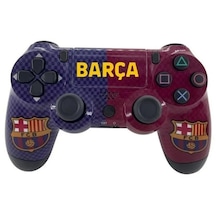 Anunnaki Kablosuz PC ve PS4 Uyumlu Oyun Kolu Barça