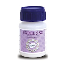 Expel Exdel 5 SC Haşere 50 ML