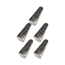 Replax Elektrik Izola Bant 50 Adet Bant Elektrikçi Bantı İzole