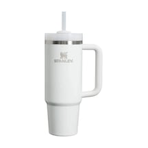 Stanley Quencher Tumbler Termos 0,88 L Beyaz Beyaz