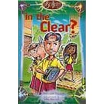 In The Clear / Laserbeams