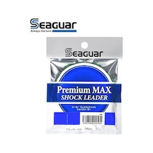 0.330mm Seaguar Premium Max Shock Leader Misina 30mt