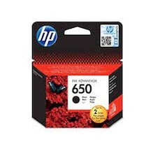 Hp 650 Siyah 2546.2645-1516 Toner