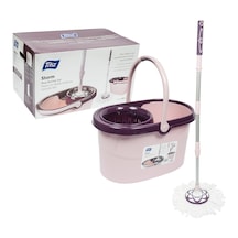 Storm Otomatik Temizlik Kovası 10lt 2 0