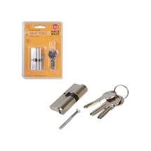 Kale 164Snc Sistem Barel 68 Mm. Saten (Blisterli) 164Snc00048