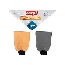4 Adet Carpi Mikrofiber Eko Oto Yıkama Kurulma Eldiveni 4 Adet Carpi Mikrofiber Eko Oto Yıkama Kurulma Eldiveni