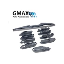 Gmax Arka Muz Silecek 10 Aparatlı 350mm