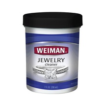 Weiman Mücevher Temizleyici 207 ML