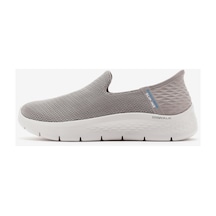 Skechers Go Walk Flex - Relish Kadın Bej Yürüyüş Ayakkabısı 124963tk Tpbl