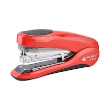Kangaro Zımba Makinesi 40 Syf 24/6-26/6 Kırmızı Le-210fs