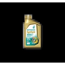 Petronas 5W-30 Syntium 3000 Fr Motor Yağı 1 L