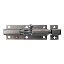 Mey İthalat Klas Sürgü Saten 4 Cm