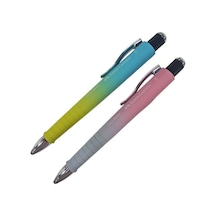 Faber-castell Versatil Kalem Polymatic Mash Summervibe 0.7 Mm 24 Lü Çok Renkli