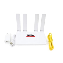 Df 4g Lte Wifi 4 Antenli Router Teico-5140