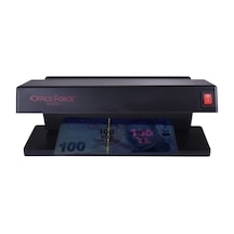 Office Force M-010 Uv Para Kontrol Makinesi