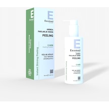 Esomed Instant Shining Peeling 100 Ml