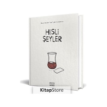 Hisli Şeyler - Kolektif