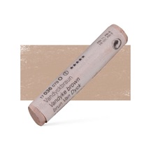 Schmincke : Artist Soft Pastel Boya : 036 O Vandyke Brown