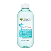 Garnier Mucizevi Su Pure Active 400 Ml