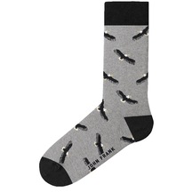 John Frank Cool Socks Uzun Çorap Multıcolor (488750727)-Std