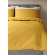 Mer-tim Çift Kişilik 200x220 Tek Nevresim Yorgan Kılıfı