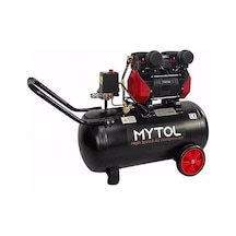 Mytol 50 Lt 1.5 Hp Yüksek Hızlı Sessiz Kompresör