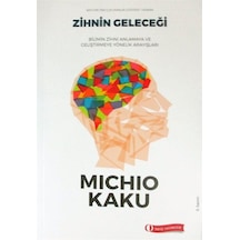 Zihnin Geleceği / Michio Kaku