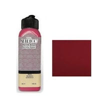 Artdeco Akrilik Boya 140Ml Bordo  3643