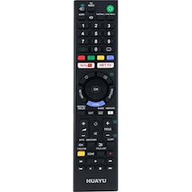 Huayu Urc1518 Universal Lcd-led Tv Kumanda