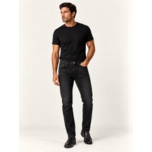 73517-00230 Erkek Denim Pantolon 73517-70393 Grey