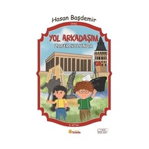 Yol Arkadaşım Zafer Yolunda / Hasan Başdemir