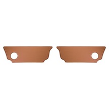 VW 1300-1303 Kalorifer Kapak Döşemesi Taba