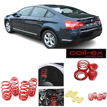 Citroen C5 2008.2011 Coil-ex 3 Cm Spor Helezon Yay