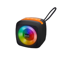 Mikado Anka Wireless Mp3 Speaker Md-29bt 1200mah 5w Siyah Usb-bt-tf-tws-aux Taşınabilir