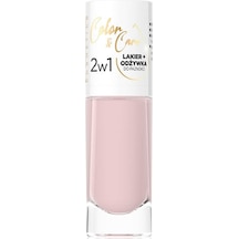 Color And Care Gel Nail Polish 8 Ml, 118 Diğer