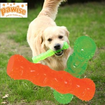 Pawise Sesli Çubuk Köpek Oyuncağı 18 Cm N106