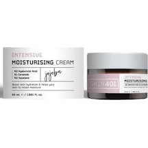 Skin401 Yoğun Nemlendirici ve Bariyer Onarıcı Bakım Kremi 50 ML