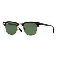 Ray-Ban Rb3016 W0366 51 Unisex Güneş Gözlüğü Bronz