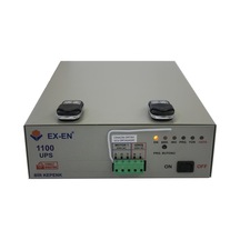 1000 W Kepenk Güç Kaynağı Ups Tek Kepenk İçin 2 Kumandalı Max 12m2 140 Nm Max