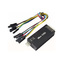 Apm Uçuş Kontrol Cihazı Mini Osd Modülü