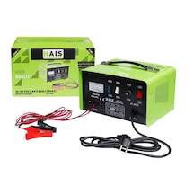 Hais 12 - 24 Volt Akü Şarj Cihazı Cb-15s