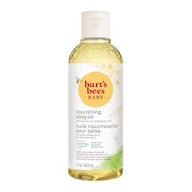 Burt&apos S Bees Kayısı Yağı Özlü Besleyici Bebek Yağı 1 X 147.8 Ml