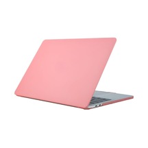 Macbook İle Uyumlu Sert Koruma Kılıfı, Neo 13 A3404 Modeline Uygun Mat Dokulu Laptop Kapak Koruyucu, Hava Kanallı Kaydırmaz Tabanlı Kılıf Belirtilmemiş