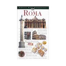 Roma - Gezi Rehberi