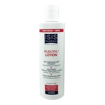 Isis Pharma Ruboril Soothing Make-Up Removing Lotion 250 ML