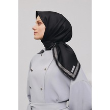 Beyaz - Siyah